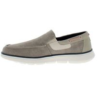 armata di mare zapatos amus25l709-taupe para hombre