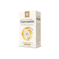 full spectrum curcuma 185 x capsulas blandas