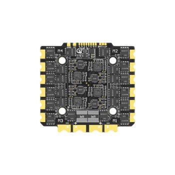 SEQURE E130 G2 / E160 G2 8S 12S 130A 160A 4IN1 ESC con AM32 / BLHeli_32 para drones de carreras RC FPV