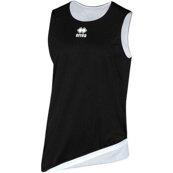 Errea Camiseta tirantes Chicago Canotta Double Jr para niña