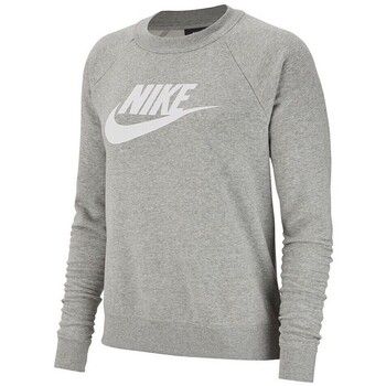 Nike Chaqueta deporte Essentials Crew Flc Hbr para hombre