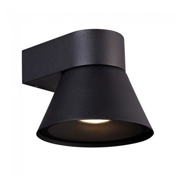 Aplique de pared de exterior kyklop cone