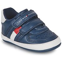 tommy hilfiger zapatillas t0b4-33090-1433a474 para nino