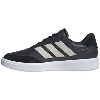 adidas Zapatos Baskets Courtblock cuir para hombre