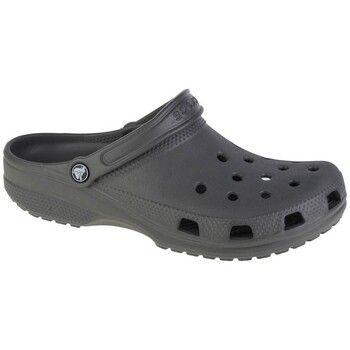 Crocs Zuecos Classic Slate para hombre