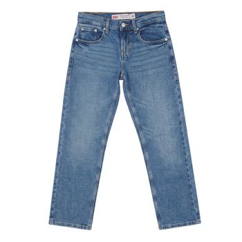 Levis Jeans 555 RELAXED STRAIGHT para niño