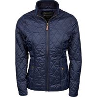tee jays chaqueta richnd para mujer