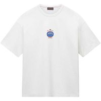 napapijri camiseta krous para hombre