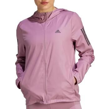 adidas Chaqueta deporte Windbreaker para mujer
