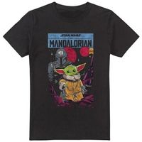 disney camiseta tv5179 para hombre