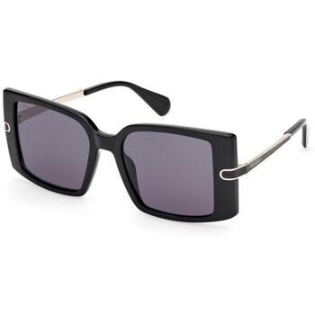 Max&co Gafas de sol MO0120 01A para mujer