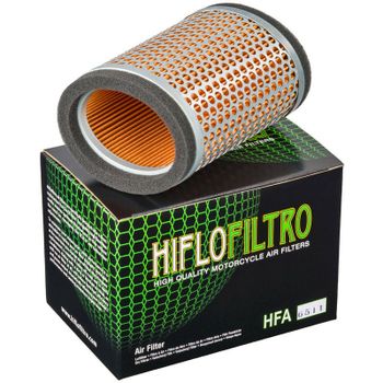 Filtro de aire Triumph Thunderbird 1600 HiFlo