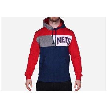 Mitchell And Ness Chaqueta deporte New Jersey Nets para hombre