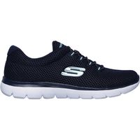 skechers zapatillas de running summits mnaz para mujer