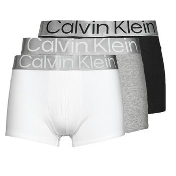 Calvin Klein Jeans Boxer TRUNK X3 para hombre