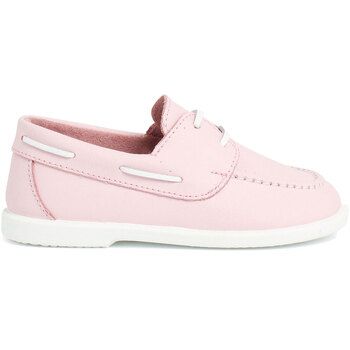 Pisamonas Náuticos Nauticos Niños Piel Lavable para niño