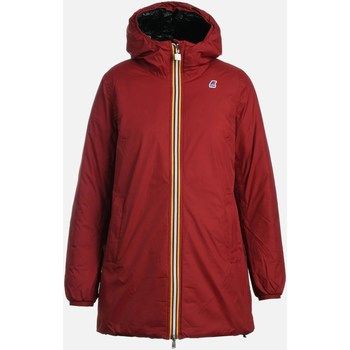 K-Way Abrigo K111EYW AGU para mujer