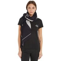 calvin klein jeans bufanda authentic para mujer