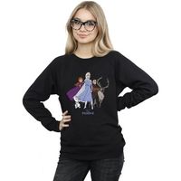 disney jersey frozen 2 para mujer
