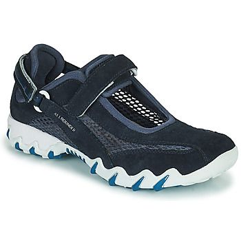 Allrounder by Mephisto Sandalias NIRO para mujer