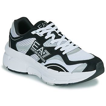 Emporio Armani EA7 Zapatillas X8X237 para hombre