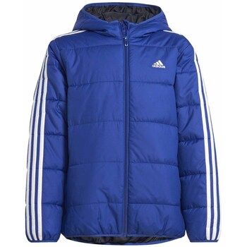 adidas Chaqueta J Ess 3s Pad para niño