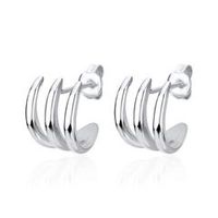 pendientes de plata 925 para mujer