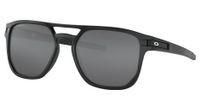 oakley sunglasses latch bata prizm black polarized   ref  oo9436 0554