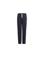 pantalones largos adidas essentials stanford boys legend ink