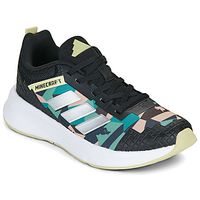 adidas zapatillas minecraft fortarun j para nina
