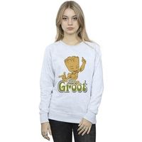 marvel jersey bi19558 para mujer