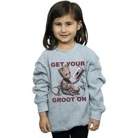 marvel jersey guardians of the galaxy get your groot on para nina