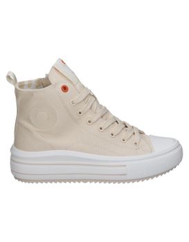 Zapatillas Altas Refresh 172722 Beige 40