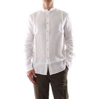 40weft camisa manga larga wilbert 26712141 56025-40w441 para hombre