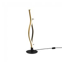lampara de mesa led blaze dimmable 8w