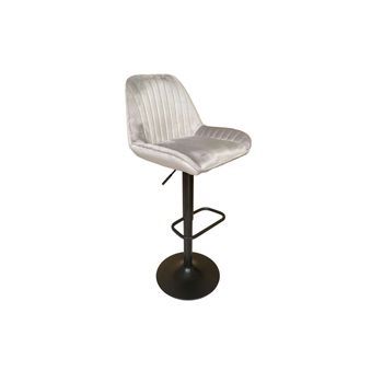 Pack De 2 Taburetes Regulables Modelo Monet Modernos