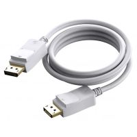 cable displayport vision tc 2mdp8k 2 m 8k
