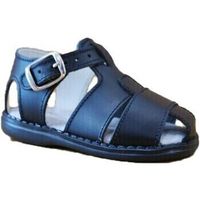 colores sandalias 013664 azul para nina