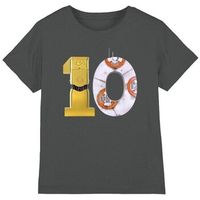 disney tops y camisetas 10 para nina