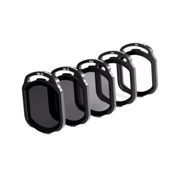 Filtro SpeedyBee UV/ CPL/ ND8/ ND16/ ND32 para DJI O4 Air Unit Pro drones FPV