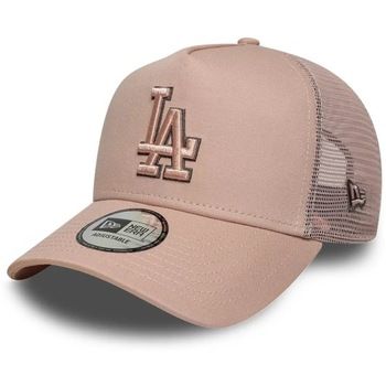 New-Era Gorra Outline Ef Trucker Losdod para hombre