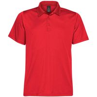 stormtech polo eclipse para hombre