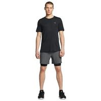under armour short ua vanish tisse 2en1 para hombre