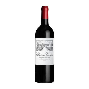 Château Canon Vino Tinto Saint-émilion 75 Cl 15% Vol.