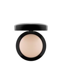 mac mineralize skinfinish natural powder - light