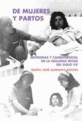 de mujeres y partos