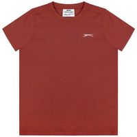 slazenger tops y camisetas gt25107 para nino