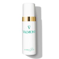 valmont cosmetica facial bubble falls