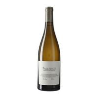the sadie family vino blanco palladius swartland crianza 75 cl 13 vol