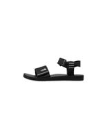 sandalias de montana the north face skeenaandal ii mujer negro